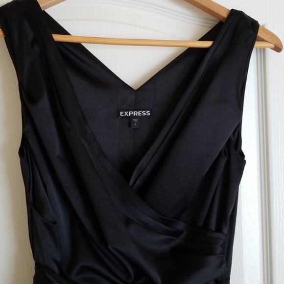 Express dress size 8 - Picture 3 of 5